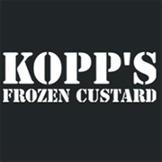363. Kopp's Frozen Custard With Marisa Pinson (Live)