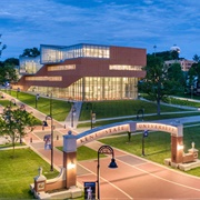 What Happened at Kent State?