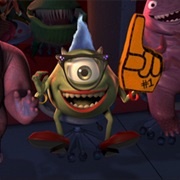 Mistress Wazowski