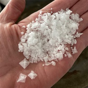 Cyprian Pyramid Salt