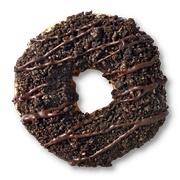 Krispy Kreme Oreo Donut