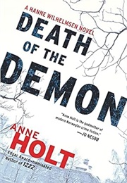 Death of the Demon (Anne Holt)