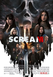 Scream VI (2023)