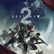 Destiny 2 (2017)