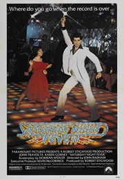 Saturday Night Fever (1977)