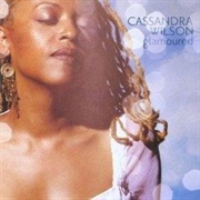 Glamoured (Cassandra Wilson)