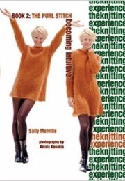 The Purl Stitch (Sally Melville)