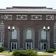 Chicago Municipal Tuberculosis Sanitarium