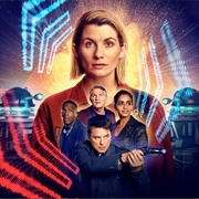 Revolution of the Daleks