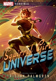 Squirrel Girl: Universe (Tristan Palmgren)