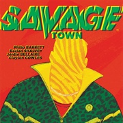 Savage Town