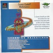 Cosmic Cookoff: Mathematics