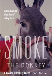 Smoke the Donkey (Cate Folsom)
