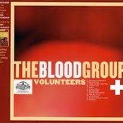 The Blood Group - Volunteers