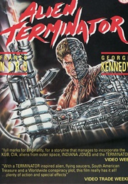 Alien Terminator (1988)