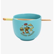 Scooby Doo Bowl