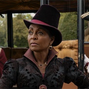 Lady Danbury (Bridgerton)