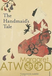 The Handmaid's Tale (Atwood, Margaret)