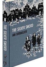 The Silver Sword (Ian Serraillier)