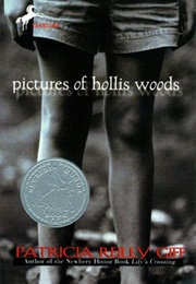 Pictures of Hollis Woods (Patrick Reiley Giff)