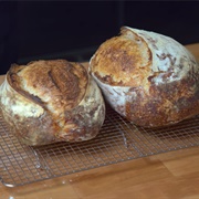 Sourdough Bread