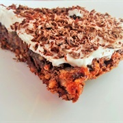 Chocolate Date Cake Recipe