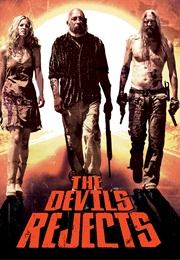 Devil's Rejects (2005)