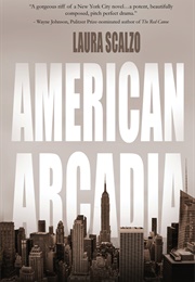 American Arcadia (Laura Scalzo)