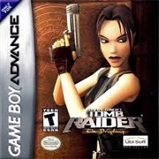 Lara Croft: Tomb Raider: The Prophecy