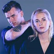 The Broods