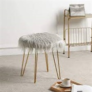 Vanity Stool