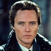 Christopher Walken