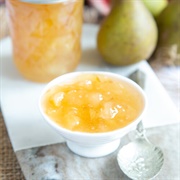Pear Jam