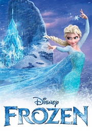 Frozen (2013)
