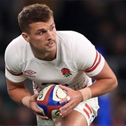 Henry Slade