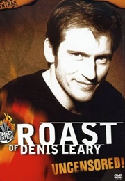 Comedy Central Roasts Dennis Leary (2003)