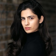 Hannah Khalique-Brown