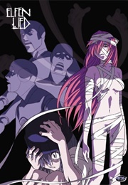 Elfen Lied (2004-2005) (2004)