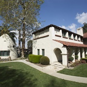 Workman and Temple Family Homestead Museum