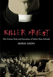 Killer Priest (Mark Gado)
