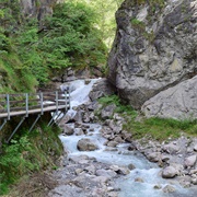 Schinderbach, Imst, Austria