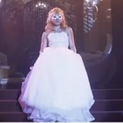 Cinderella (Sam, a Cinderella Story)