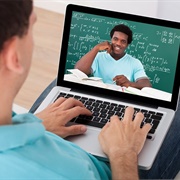 Watch an Educational Video Daily