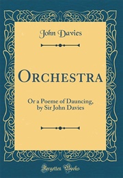 Orchestra (Sir John Davies)