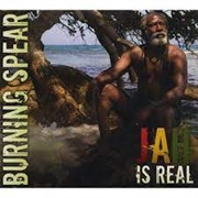 Burning Spear - Jah Is Real
