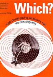 Which? Magazine (The Consumers' Association)