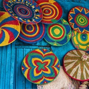 Addis Mercato, Addis Ababa, Ethiopia