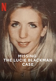 Missing: The Lucie Blackman Case (2023)
