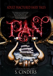 Chasing Pan: Tales From Neverland (S. Cinders)