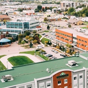 Dieppe, New Brunswick